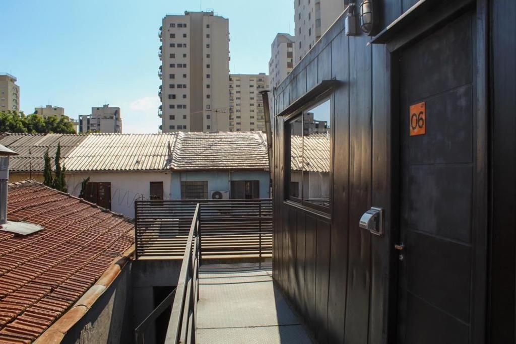 Charmoso Studio Moema Sao Paulo Exterior photo